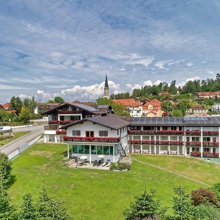 Hotel Beinbauer Büchlberg Exterior foto