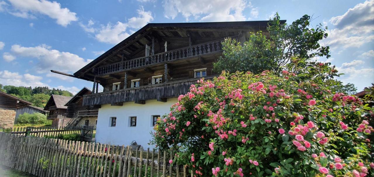 Hotel Beinbauer Büchlberg Exterior foto