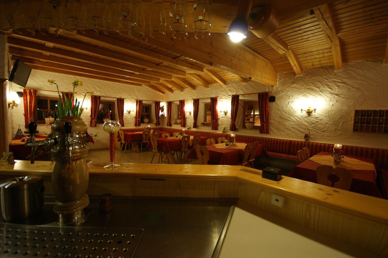 Hotel Beinbauer Büchlberg Exterior foto
